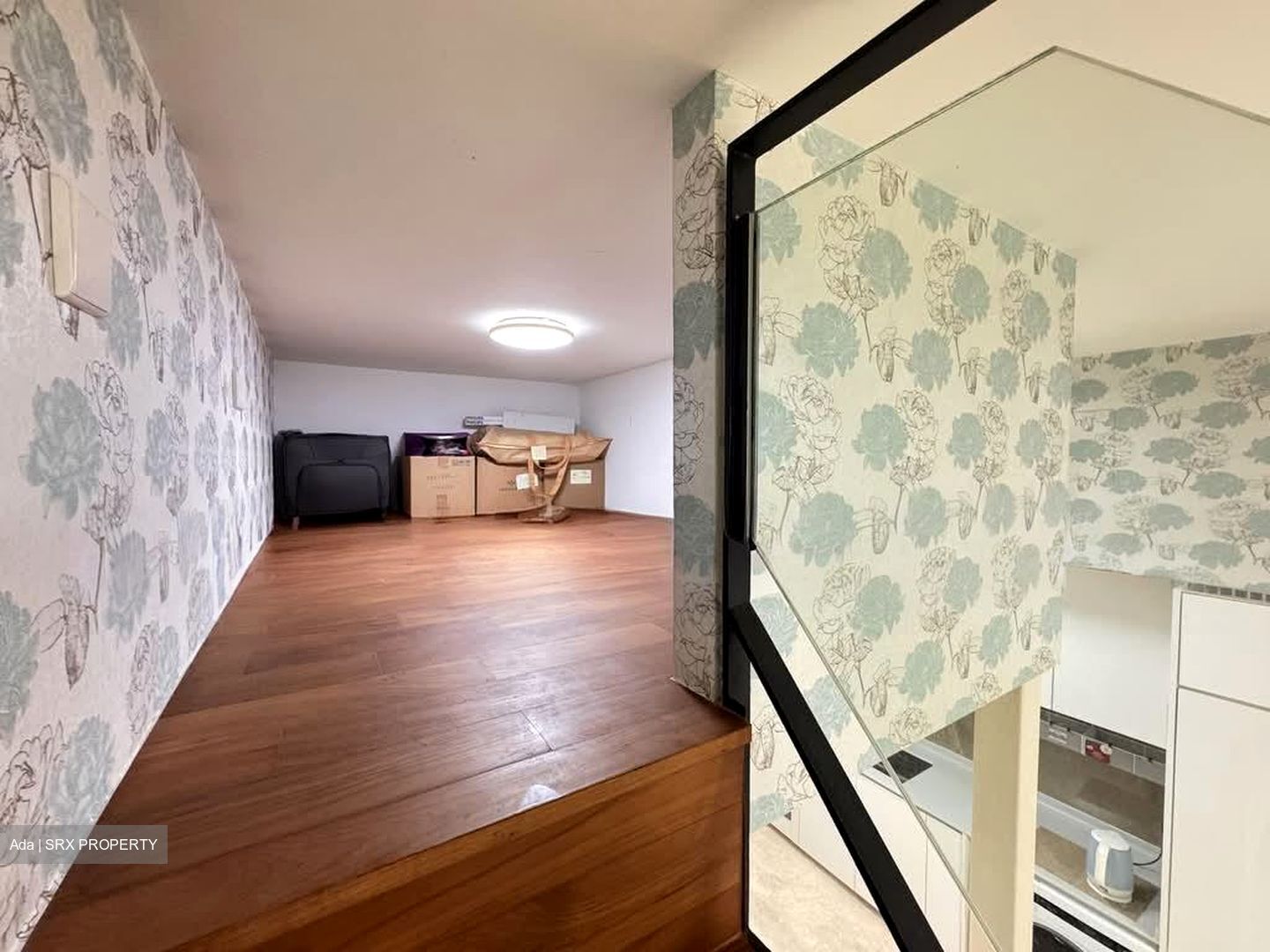 Mon Jervois (D10), Condominium #595150711